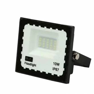 Mini Προβολέας LED 10W Αδιάβροχος IP66 - Mini floodlight 10W