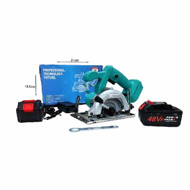 Δισκοπρίονο χειρός - Profesional Technology Future Electric Saw Handle