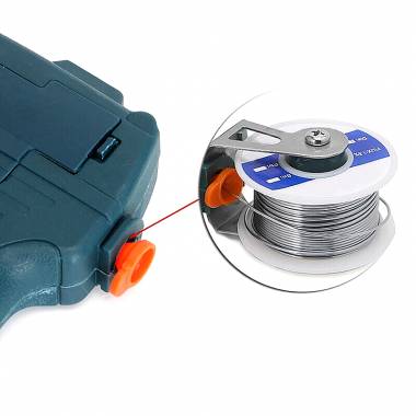 Πιστόλι κολλητήρι συγκόλλησης GT10 60W – Solder Gun External Heat