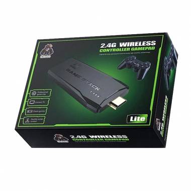 Ασύρματο χειριστήριο παιχνιδιών 2.4G - 2.4G Wireless Controller Gamepad Lite