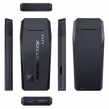 Ασύρματο χειριστήριο παιχνιδιών 2.4G - 2.4G Wireless Controller Gamepad Lite
