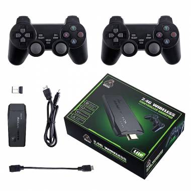 Ασύρματο χειριστήριο παιχνιδιών 2.4G - 2.4G Wireless Controller Gamepad Lite