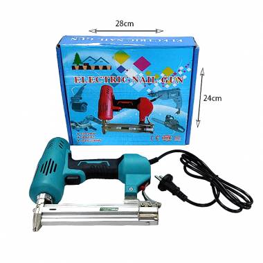 Ηλεκτρικό Καρφωτικό 1500-2300W 220-240V F30G - Electric Nail Gun