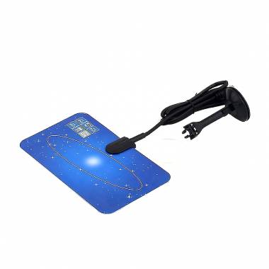 Εσωτερική Κεραία Τηλεόρασης TV Antenna UHF/VHF - TV Antenna UHF/VHF