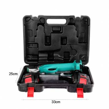 Bisutime Ηλεκτρικό ψαλίδι κλαδέματος 48V - Electric Pruning Shear