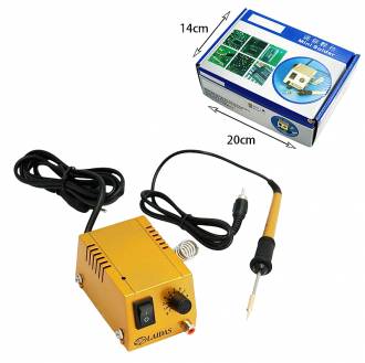 Ηλεκτρικό Κολλητήρι μικρό - Electronic solder mini