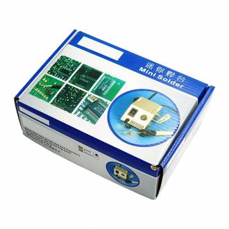 Ηλεκτρικό Κολλητήρι μικρό - Electronic solder mini