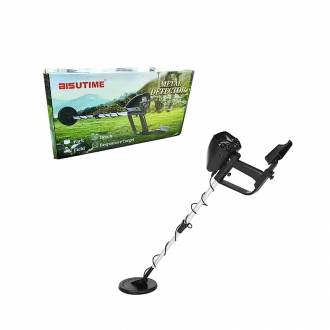 Bisutime Ανιχνευτής Μετάλλων BS-7989 - Metal detector