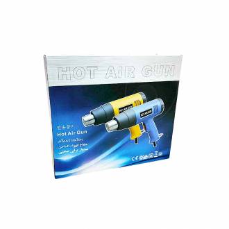 Πιστόλι θερμού αέρα 2000W - Hot Air Gun