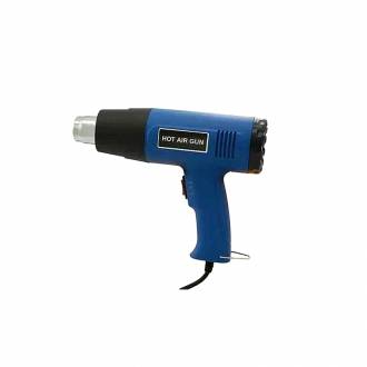 Πιστόλι θερμού αέρα 2000W - Hot Air Gun