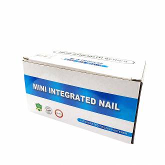 Καρφιά για Καρφωτικό 250τμχ - Mini Integrated Nail 250pcs