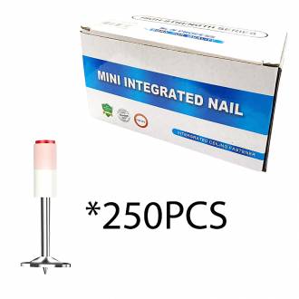 Καρφιά για Καρφωτικό 250τμχ - Mini Integrated Nail 250pcs