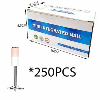Καρφιά για Καρφωτικό 250τμχ - Mini Integrated Nail 250pcs
