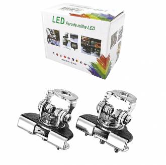 Βάση για LED προβολέα εργασίας - Base for LED Working Light