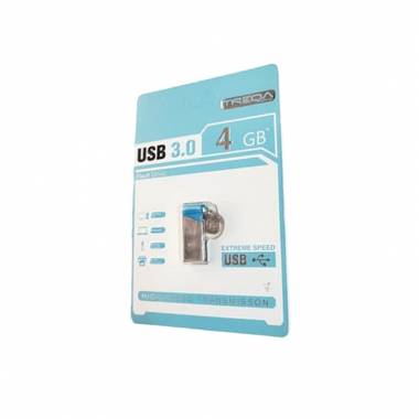 Treqa USB 3.0 στικ 4GB - USB stick flash drive