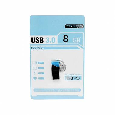 Treqa USB 3.0 στικ 8GB - USB stick flash drive