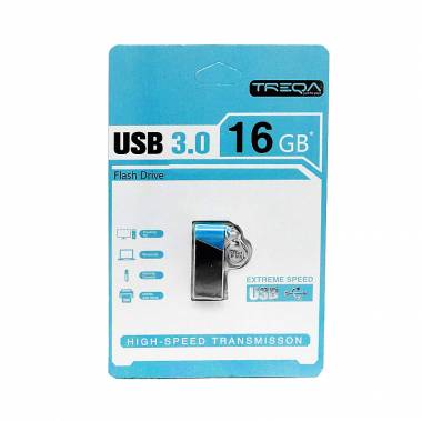 Treqa USB 3.0 στικ 16GB - USB stick flash drive