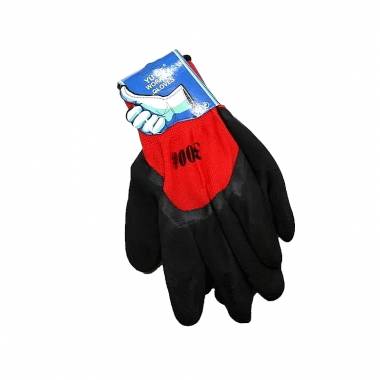 YU GE Γάντια εργασίας 300# - Working gloves