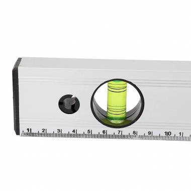 YT660B Αλφάδι Αλουμινίου Μαγνητικό 60cm- Spirit level