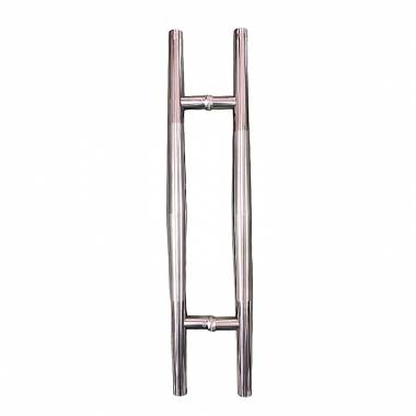 Λαβή γυάλινης πόρτας 59cm - Glass door handle 59cm