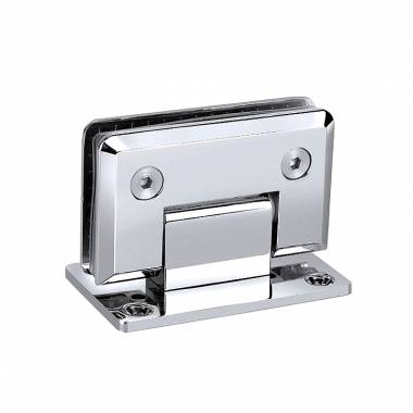 Μεντεσές γυάλινης πόρτας MHBMK - Glass door hinge