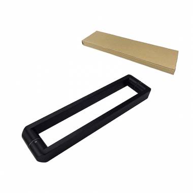Λαβή γυάλινης πόρτας - Glass door accessories