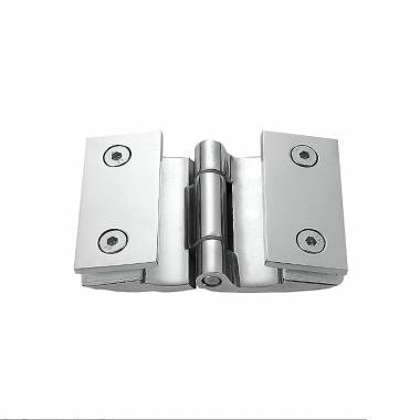 Μεντεσές γυάλινης πόρτας - Glass door hinge