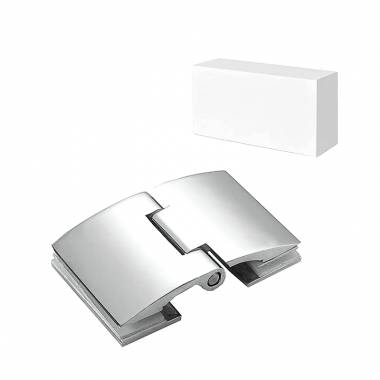 Μεντεσές γυάλινης πόρτας - Glass door hinge