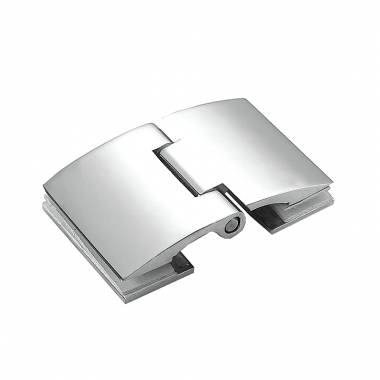 Μεντεσές γυάλινης πόρτας - Glass door hinge