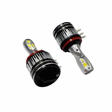 Λάμπες αυτοκινήτου H15 100W - Car LED Headlight