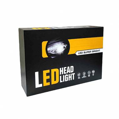 Λάμπες αυτοκινήτου H15 100W - Car LED Headlight