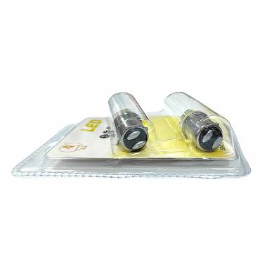EJC Λάμπες Αυτοκινήτου L18N 1157 9LED 12V 2τμχ – Car LED light