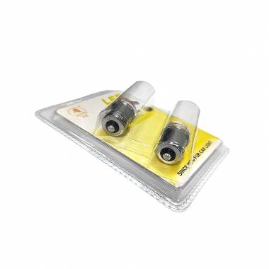 EJC Λάμπες αυτοκινήτου 12V L18N 1156 9LED - Car turn Signals