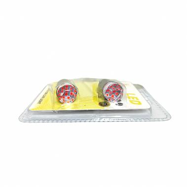 EJC Λάμπες αυτοκινήτου 12V L18N 1156 9LED - Car turn Signals