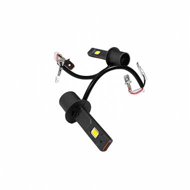 SFIDA Φώτα αυτοκινήτου H1/64150/52140 V19 60W 7200LM - LED Car Headlight