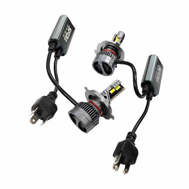 Sfida Λάμπες αυτοκινήτου 24V V11 H4 Hi/Lo - Car LED Headlight