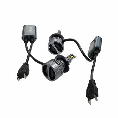 Sfida Λάμπες αυτοκινήτου 24V V11 H7 - Car LED Headlight