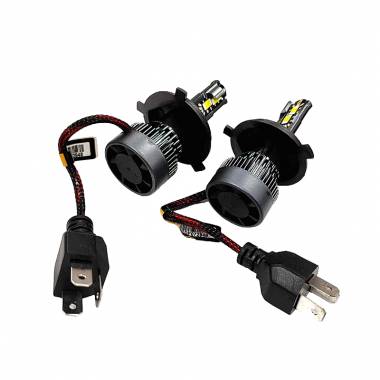 Sfida Λάμπες αυτοκινήτου Κ1 H4 - Car Headlight