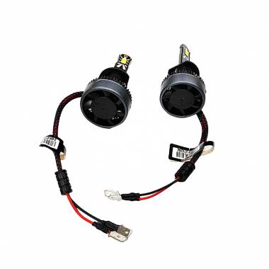 Sfida Λάμπες αυτοκινήτου Κ1 H1 - Car Headlight
