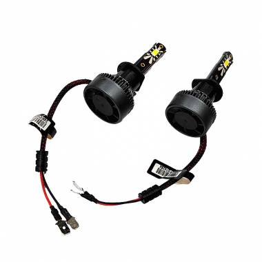 Sfida Λάμπες αυτοκινήτου Κ1 H1 - Car Headlight