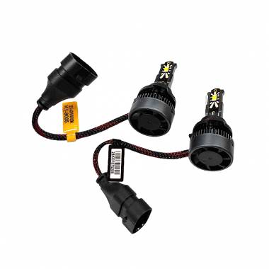 Sfida Λάμπες αυτοκινήτου Κ1 9005 - Car Headlight