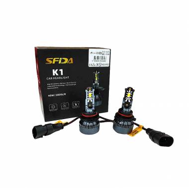 Sfida Λάμπα αυτοκινήτου Κ1-9006 - Car Headlight
