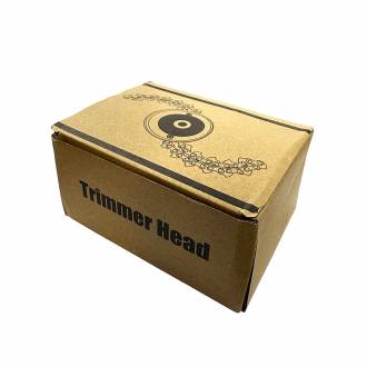 Κεφαλή Χορτοκοπτικού με Αλυσίδα -Trimmer Head