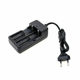 Φορτιστής μπαταρίας MD-282A Li-ion - Battery charger