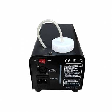 Μηχανή Καπνού 600W με Χειριστήριο - Fog Machine