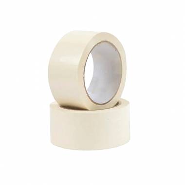 Χαρτοταινία Λευκή - Kraft paper tape