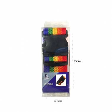 Ιμάντας Βαλίτσας 5cm-183cm - Suitcase strap