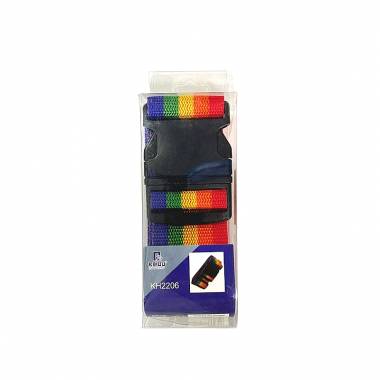 Ιμάντας Βαλίτσας 5cm-183cm - Suitcase strap