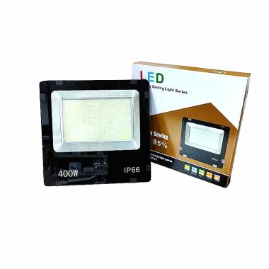 Προβολέας IP66 Ισχύος 400W - LED energy saving light series