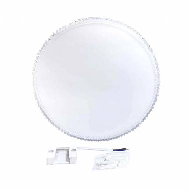 UFO LED φώτα οροφής λευκό φως 6500K 36W - LED UFO Light